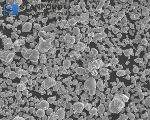 Pre-alloyed Powder for Cement Products YA416 Fe-Cu-Ni-Sn